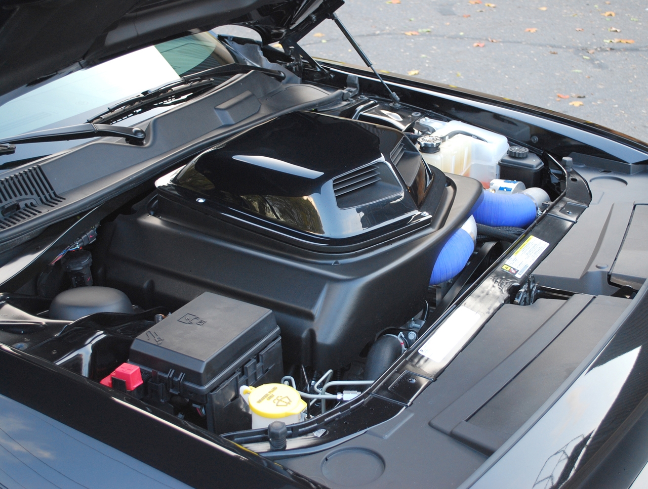 2009 Dodge Challenger