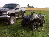C/K 1500 C/K 1500