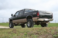 1999 Ford F-350 Super Duty Overview 1999 Ford F-350 Super Duty Overview