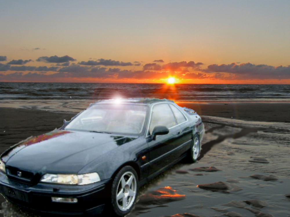 1992 Acura Legend LS Coupe, 1992 Acura Legend 2 Dr LS Coupe picture ...