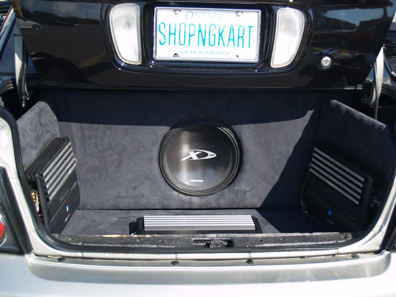2001 Nissan sentra interior parts #3