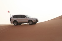 Land Cruiser Prado Land Cruiser Prado