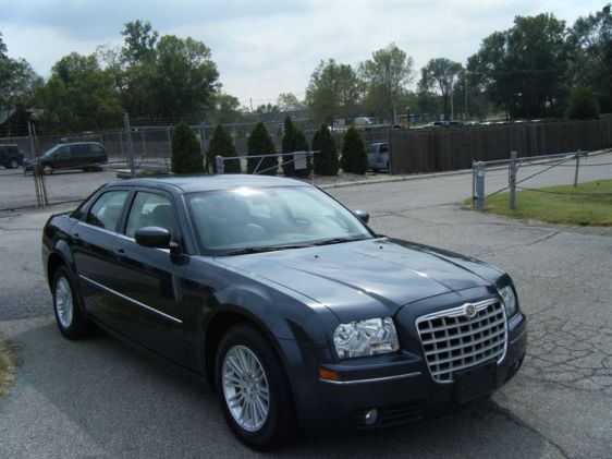 2008 Chrysler 300c recalls #3