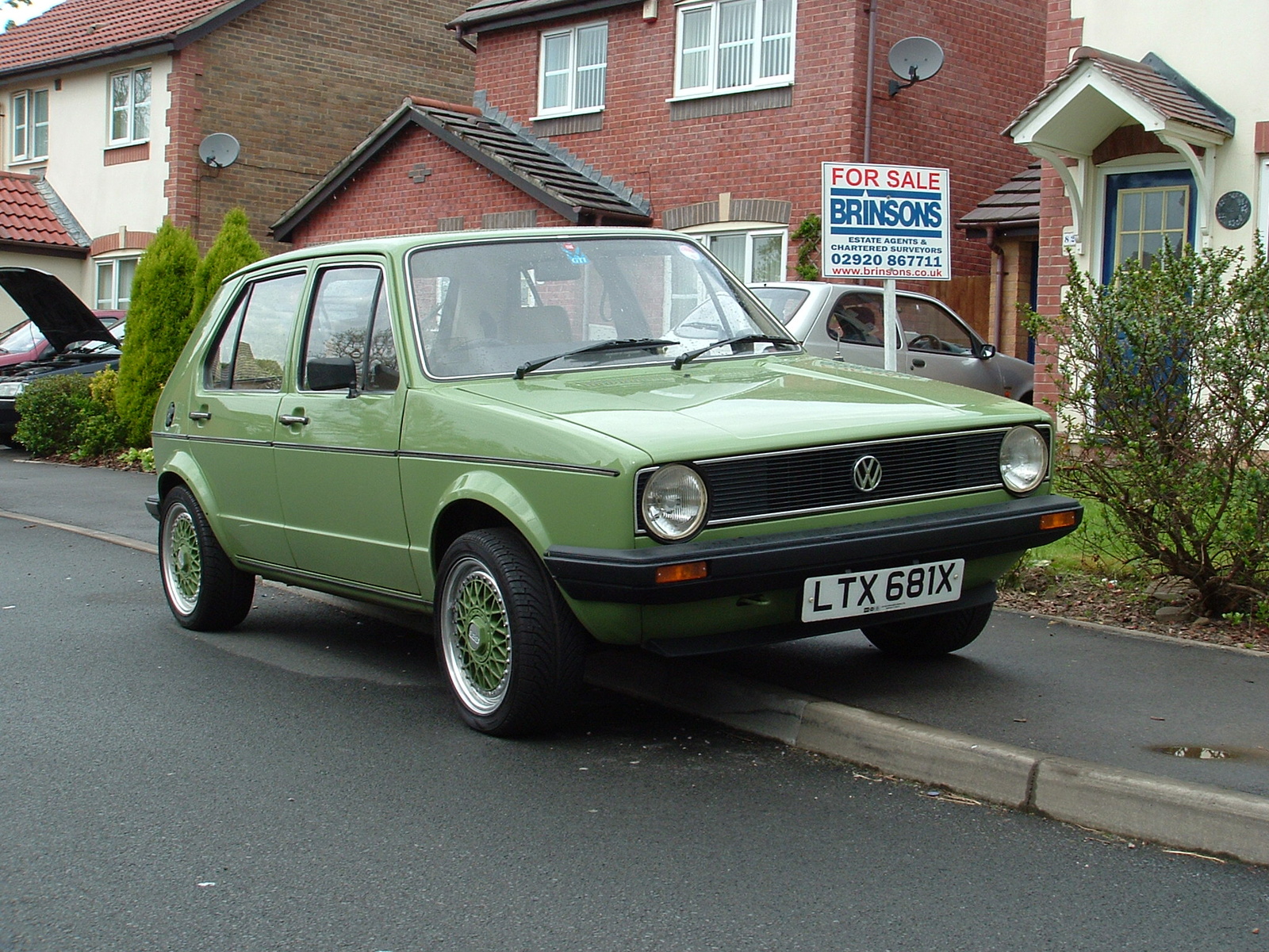 1983 Volkswagen Golf - Pictures - CarGurus