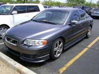 S60 R S60 R