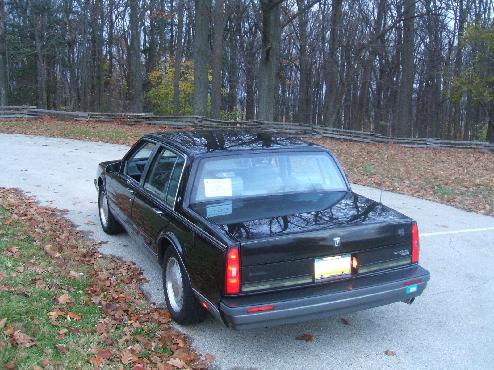 1990 oldsmobile 98