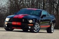 Mustang SVT Cobra Mustang SVT Cobra