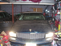 DeVille DeVille