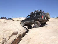 Cherokee Cherokee