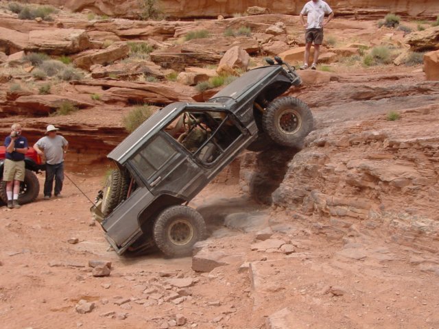 Review jeep cherokee briarwood #4