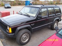 Cherokee Cherokee