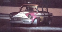 1960 Ford Anglia Overview 1960 Ford Anglia Overview