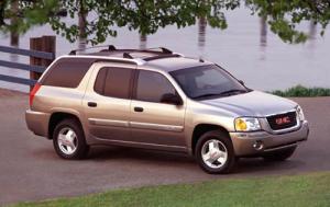 Envoy XUV Envoy XUV