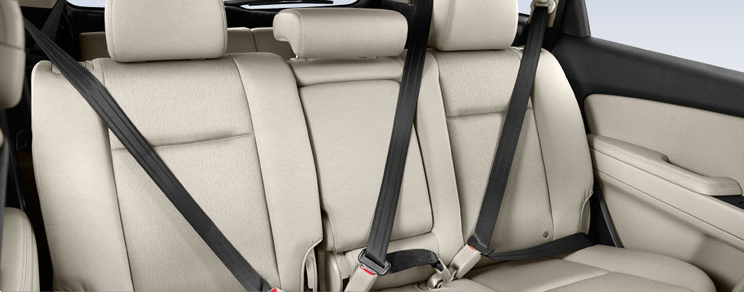 2009 Mazda CX-9