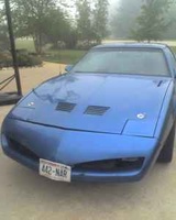 Firebird Firebird