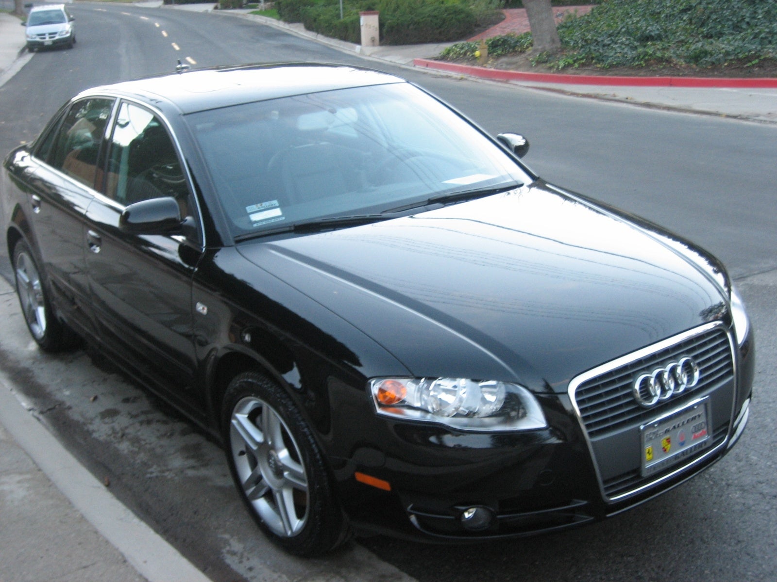 Picture of 2007 Audi A4 2.0T, exterior