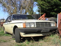 1981 Ford Fairlane Overview 1981 Ford Fairlane Overview