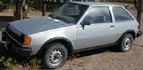 1983 Dodge Colt Overview 1983 Dodge Colt Overview