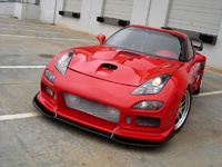 RX-7 RX-7