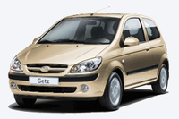 Getz Getz