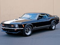 1970 Ford Mustang - Pictures - CarGurus