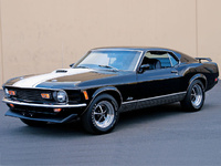 1970 Ford Mustang - Pictures - CarGurus