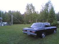 1968 Toyota Crown Overview 1968 Toyota Crown Overview