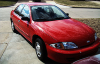 Cavalier Cavalier
