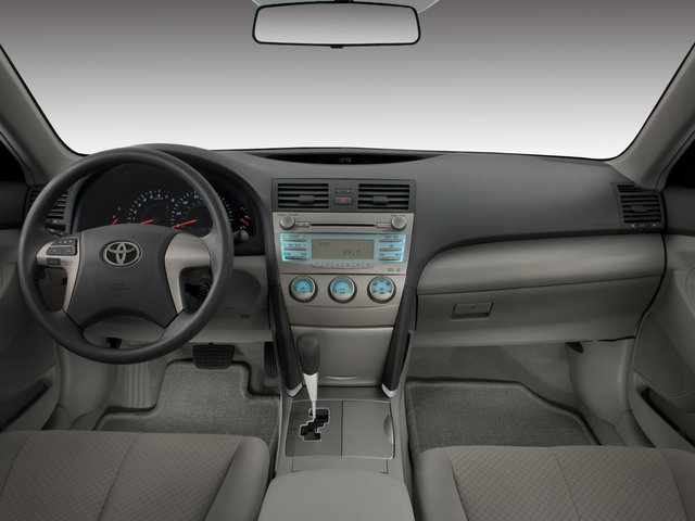 2008 Toyota Camry