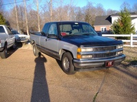 C/K 1500 C/K 1500
