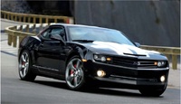 Camaro Camaro