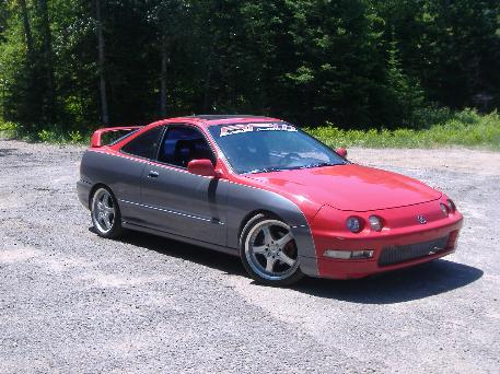 Libertyville Acura on 1994 Acura Integra 2 Dr Rs Hatchback   Pictures   1994 Acura Integra 2
