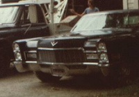 DeVille DeVille