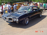 Firebird Firebird