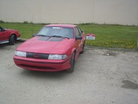 Cavalier Cavalier