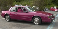 1988 Oldsmobile Toronado Overview 1988 Oldsmobile Toronado Overview