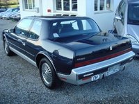1986 Oldsmobile Toronado Overview 1986 Oldsmobile Toronado Overview
