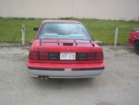 Cavalier Cavalier