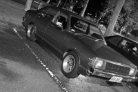 1980 Nissan Sunny Overview 1980 Nissan Sunny Overview