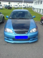 Avensis Avensis