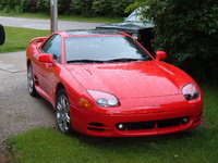 3000GT 3000GT