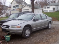 Stratus Stratus