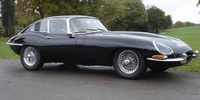 1965 Jaguar E-Type Overview 1965 Jaguar E-Type Overview