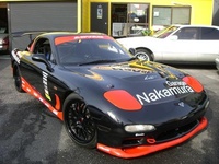 RX-7 RX-7