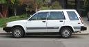 Tercel Tercel