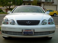 GS 300 GS 300