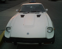 280ZX 280ZX