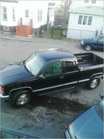 Sierra C/K 1500 Sierra C/K 1500