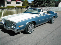 Eldorado Eldorado