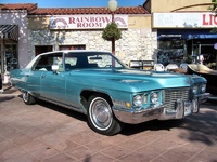 DeVille DeVille